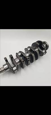 Toyota Yaris (XP90) Főtengely 