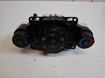 Ford Fiesta  fûtéskapcsoló (fûtés kapcsoló) 8A6119980BE
