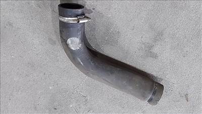 Ford Transit Tranzit MK6 MK7 Üzemanyagtank tartály cső gumicső 3552
