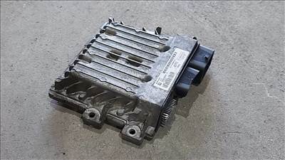 Ford Transit Tranzit MK7 12 ECU DCU motorvezérlő computer vezérlő 1549