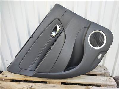 Renault Grand Scénic III bal hátsó ajtókárpit  829a18895r