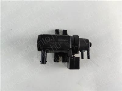 BMW 1 (E81) 116 d N47 Turbó vákuumszelep (7805391, 11747805391)