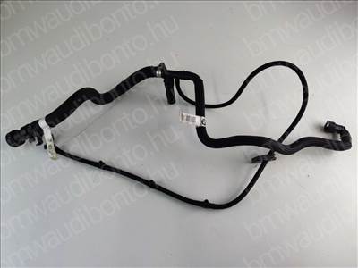 BMW 1 (F20) Üzemanyagcső (7810786, 13537810786, 13538507680)