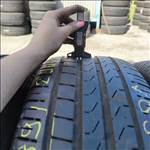 235/50 R19 Pirelli nyári gumi 25000ft a 2db/289/