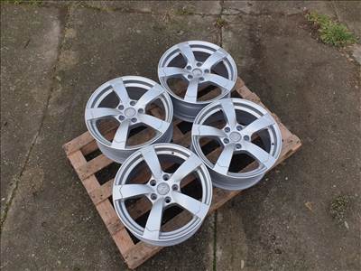 17" 5x114,3 Hyundai