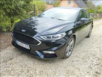FORD MONDEO MK5 USA Fusion Sport 2.7 V6 Biturbo AWD