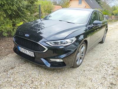 FORD MONDEO MK5 USA Fusion Sport 2.7 V6 Biturbo AWD