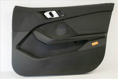 BMW 1er F40 ajtókárpit 