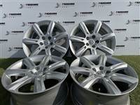 5x108 18" Volvo gyári alufelni 8Jx18h2 ET42