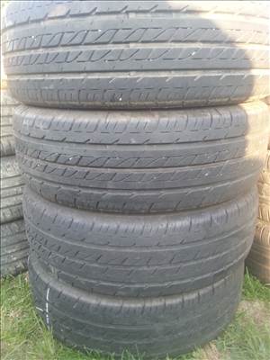  195/60R16C Lassa Transway2 kisteher nyári gumi 2022-es7 mm
