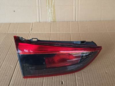 Mazda 6 (3rd gen) MAZDA 6 lépcsőshátú (GJ, GH) Bal Belső Hátsó Lámpa kotto22641957