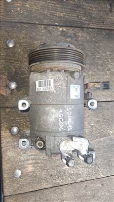 Kia Soul (AM) 1.6 GDI klímakompresszor  f500fgbaa04