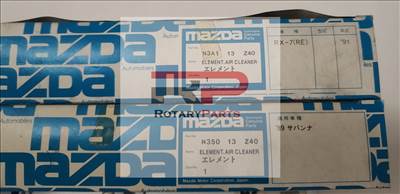Mazda Rx-7 Gyári új légszűrő 