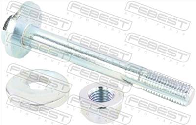 FEBEST 1929-007-KIT - Dőlésállító csavar BMW