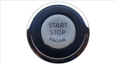 Nissan Murano II start-stop gomb indító gomb  251501lb0a 251501aa0b