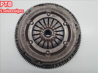 Volkswagen Golf VII 1.2 TSI PTB kuplung szett lendkerékkel (34909) 04f141031c 036105273