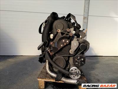VW,Seat,Skoda,Audi 1,9PDTDI ASZ BONTOTT MOTOR 
