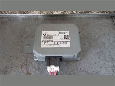 Renault Scénic III Feszültségszabályzó *153492* 293a03329rc 5wk50279c