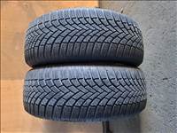 2db 205/60 R16 Bridgestone Blizzak LM005 téli gumi eladó! (DOT2021) 