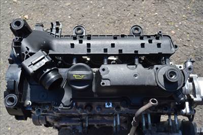 Citroen, Peugeot 1.4 HDi szelepfedél, szívósor, szívótorok! 9646698680