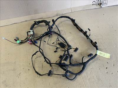 Porsche Cayenne jobb csomagtérajtó kábelköteg 7p5971148ph