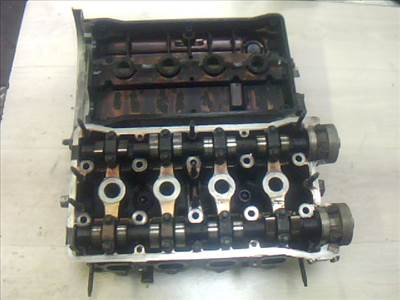 DAEWOO NUBIRA 99-03 Hengerfej. benzines