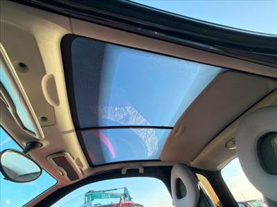 Smart Fortwo I Jobb első Kapaszkodó (Felső) *155094*