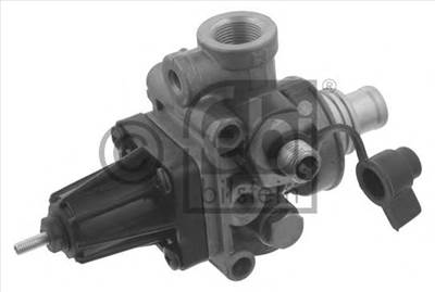 ORIGINAL IMPERIUM 38124 - Stabilizátor szilent JAGUAR