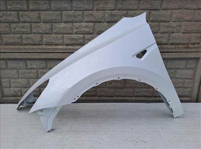 Tesla Model Y Bal első sárvédő