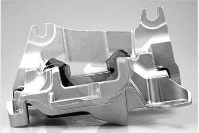 HUTCHINSON 538C35 - váltótartó bak RENAULT