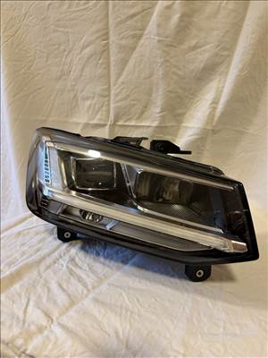 Audi Q2 jobb fényszóró 81A941034