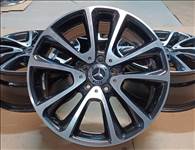 Mercedes W213 E klasse alufelnik 5x112 8x18 ET43 4db