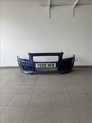Volvo C30 T5 R Design Első lökhárító (részeivel, hűtőrács nélkül)