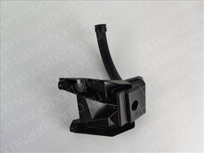 BMW 1 (E81) 118 i N46N Olajszivattyú szűrőkosár (7500328, 11417500328)