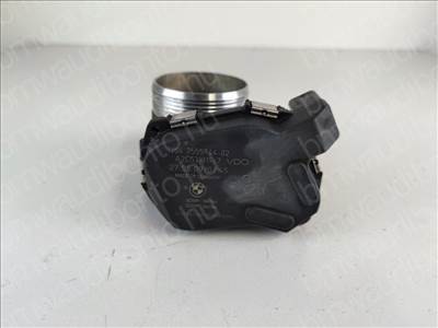 BMW X5 (E70) M N63 Fojtószelep (elektromos) (7555944, 13547555944)