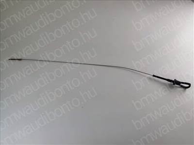 BMW 1 (F20) 114 i N13 Olajszintmérő pálca (7600470, 11437600470)