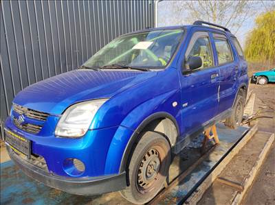 2004 SUZUKI IGNIS 1.3 benzin, manuális- balkormányos jármű bontása! 