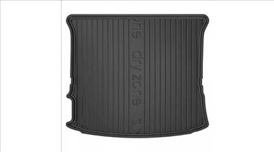 Mazda 5 I Frogum DZ405264 fekete műanyag - gumi csomagtértálca