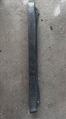 Mercedes Régi modellek W201 W201 - S-class hátsó lökhárító a2018801071