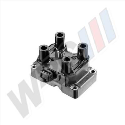 Gyújtótrafó Opel Astra F Vectra A Calibra Omega B Vectra B 2.0i 090443900