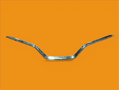 Renault Capture hűtőrács króm 620785099R (M.15.408K)