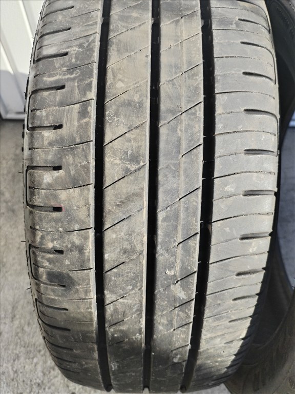  205 45 17 goodyear 205/45 R 17 nyári gumi 2 db  2. kép