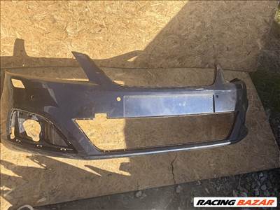 Seat Alhambra II lökhárító  7n5807217