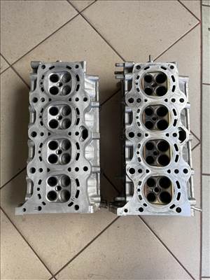 Suzuki M16A hengerfejek