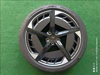 5x112 20" Cupra (Seat) nyári kerékgarnitúra