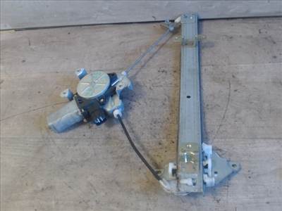 MITSUBISHI LANCER 04.06.01-07.05.30 Jobb hátsó ablakemelő szerkezet elektromos