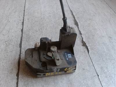 OPEL CORSA C 00-06 Bal hátsó ajtó zárszerkezet mechanikus