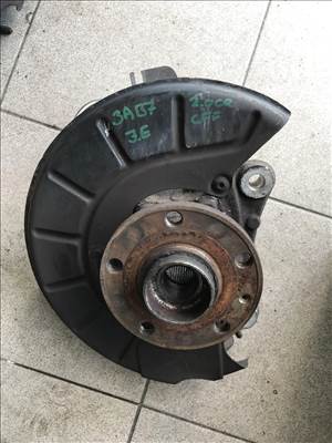 Volkswagen Passat B7 jobb első csonkállvány 