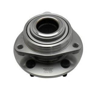 Chrysler 300M első kerékcsapágy