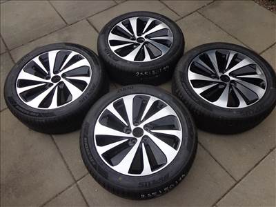  BYD Seal U / Sealion 7 új nyári garnitúra TPMS-sel